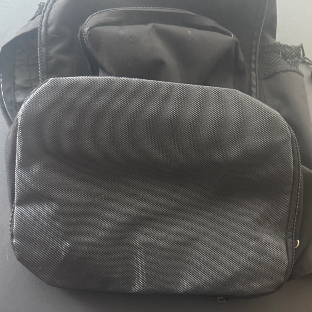 PG (Perfect Game) Baseball Backpack - Picture 5 of 5